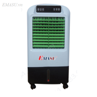 Quạt điều hòa Emasu Nhật Bản EQ699 (N) tiết kiệm 60% – 80% điện năng so với máy lạnh
